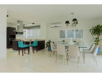 Se vende Casa Unifamiliar en Costa Sur, PH Villasur