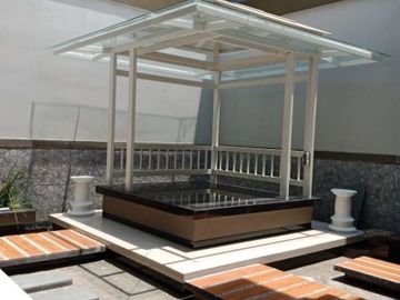 Rumah dijual Royal Residence Cluster Winchester