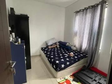 Rumah grand sharon dekat metro margahayu, ciwastra, gedebage bandung