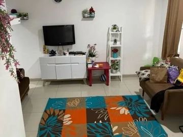 Rumah grand sharon dekat metro margahayu, ciwastra, gedebage bandung