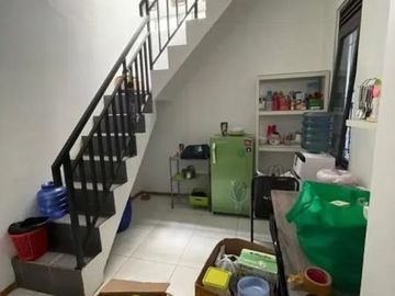 Rumah grand sharon dekat metro margahayu, ciwastra, gedebage bandung