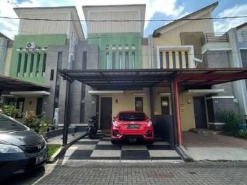Rumah grand sharon dekat metro margahayu, ciwastra, gedebage bandung