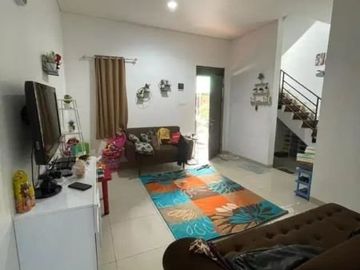 Rumah grand sharon dekat metro margahayu, ciwastra, gedebage bandung