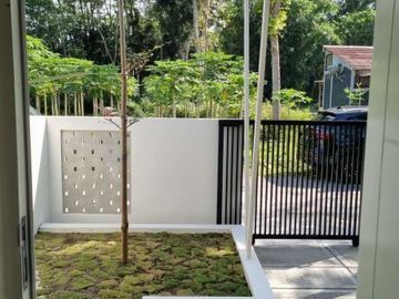 RUMAH CANTIK TERMURAH DI PRAMBANAN BISA KPR BANYAK BONUS