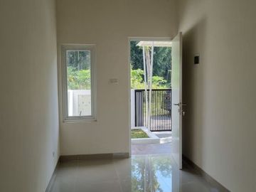 RUMAH CANTIK TERMURAH DI PRAMBANAN BISA KPR BANYAK BONUS
