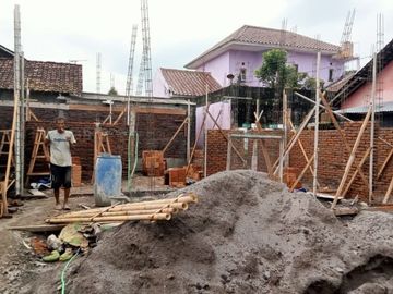 RUMAH PINTAR GEN Z DI SLEMAN BISA KENDALIKAN RUMAH DARIMANAPUN