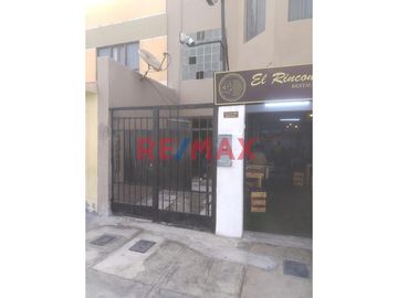 🌟 ¡OPORTUNIDAD ÚNICA EN TRUJILLO! 🌟

¡ATENCIÓN TRUJILLO! 🌟

¿Buscas una excelente oportunidad de inversión o el lugar ideal para tu familia o nego