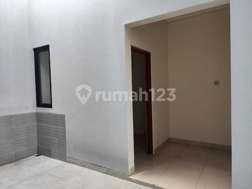 Dijual Rumah Brand New 2 Lantai di BSD Griya Loka Sektor 1.4 Ext.