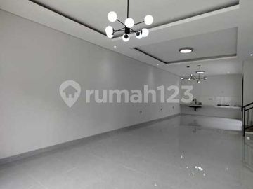 Dijual Rumah Brand New 2 Lantai di BSD Griya Loka Sektor 1.4 Ext.