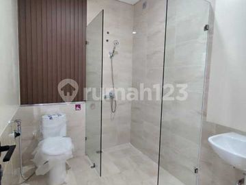 Dijual Rumah Brand New 2 Lantai di BSD Griya Loka Sektor 1.4 Ext.