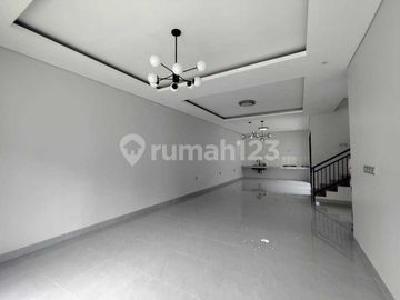 Dijual Rumah Brand New 2 Lantai di BSD Griya Loka Sektor 1.4 Ext.
