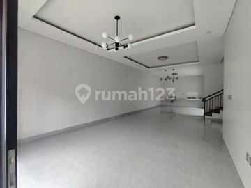 Dijual Rumah Brand New 2 Lantai di BSD Griya Loka Sektor 1.4 Ext.