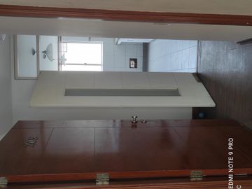 En venta departamento Ate