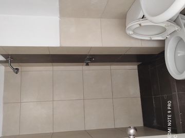 En venta departamento Ate