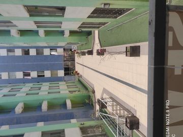 En venta departamento Ate