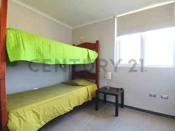 Se vende departamento en La Herradura