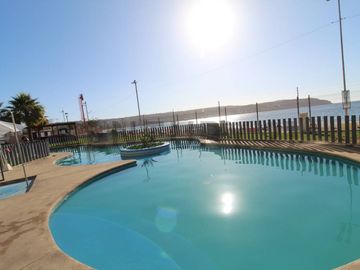 Se vende departamento en La Herradura