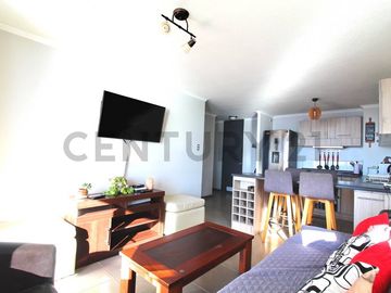 Se vende departamento en La Herradura