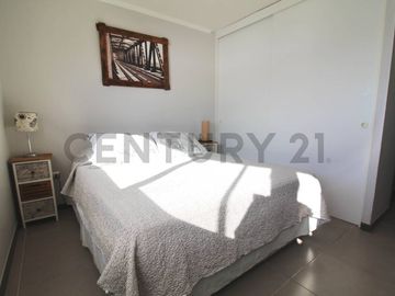 Se vende departamento en La Herradura