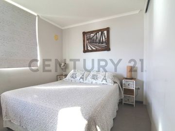 Se vende departamento en La Herradura