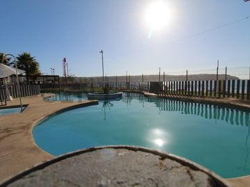 Se vende departamento en La Herradura
