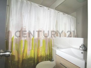 Se vende departamento en La Herradura