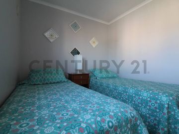 Se vende departamento en La Herradura