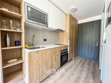 Departamento San isidro ID: 166101r