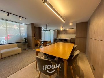 Departamento San isidro ID: 166101r