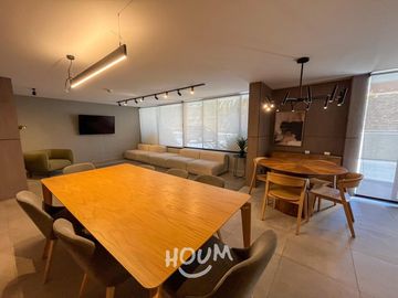 Departamento San isidro ID: 166101r