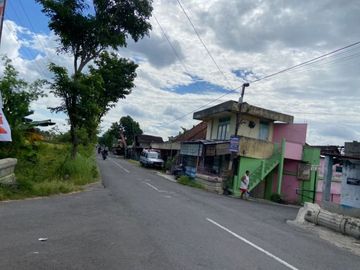 Tanah Kavling Termurah di Klaten Selatan, Investasi menguntungkan!!