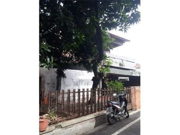 Dijual cepat rumah hitung tanah saja di Petojo Utara