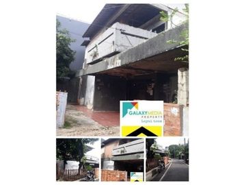 Dijual cepat rumah hitung tanah saja di Petojo Utara