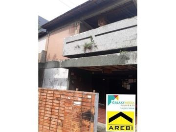 Dijual cepat rumah hitung tanah saja di Petojo Utara
