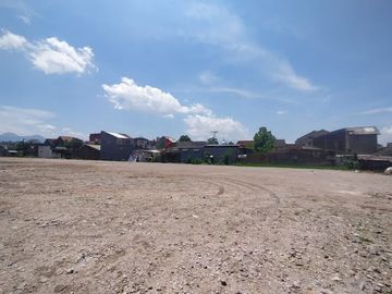 Tanah Bandung 4jtaan Daerah Ciganitri SHM