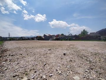 Tanah Bandung 4jtaan Daerah Ciganitri SHM