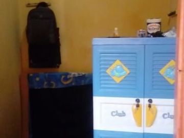 Hunian Kokoh Dua Lantai Di Dekat Griya Antapani Bandung | DBPro