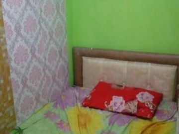 Hunian Kokoh Dua Lantai Di Dekat Griya Antapani Bandung | DBPro