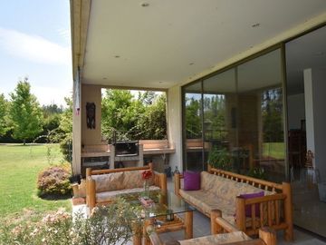 Casa en Venta en Chicureo Poniente