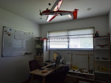 Casa en Venta en Chicureo Poniente