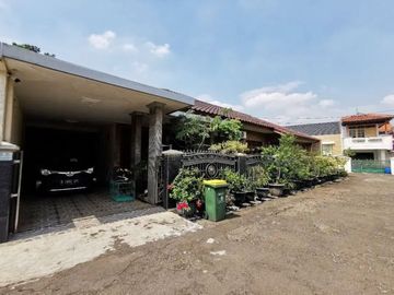 Rumah Dijual di Beji Depok Dekat Transmart Cilandak
