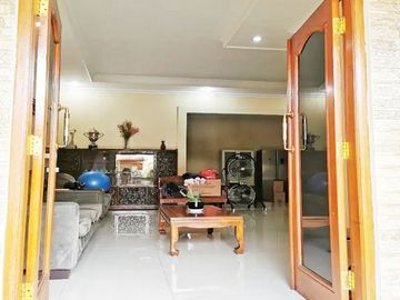 Rumah Dijual di Beji Depok Dekat Transmart Cilandak