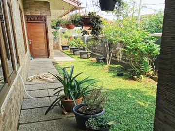 Rumah Dijual di Beji Depok Dekat Transmart Cilandak