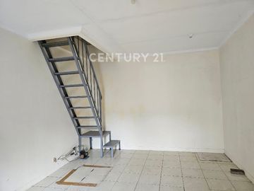 Dijual Ruko 2 Lantai Di  Sentra Bisnis Harapan Indah Bekasi