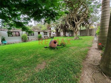 Casa De Campo - Pachacamac