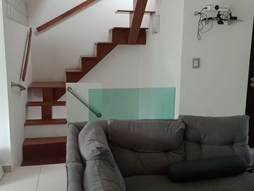 VIVE UN LOFT, RENTA EL SEGUNDO!! SUPER INVERSION!!