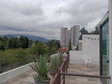 VIVE UN LOFT, RENTA EL SEGUNDO!! SUPER INVERSION!!