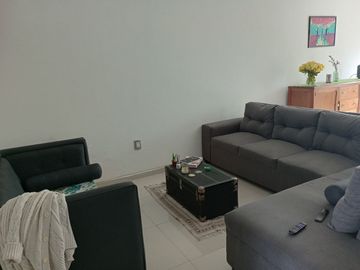 VIVE UN LOFT, RENTA EL SEGUNDO!! SUPER INVERSION!!