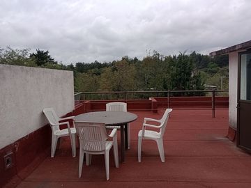 VIVE UN LOFT, RENTA EL SEGUNDO!! SUPER INVERSION!!