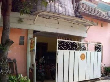 DIJUAL RUMAH KOTA BARU DRIYOREJO GRESIK